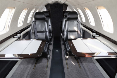 2020 Cessna Citation CJ3+: 
