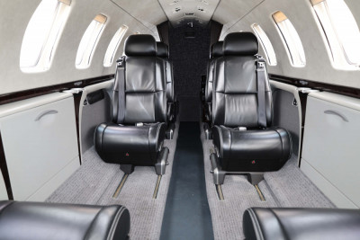 2020 Cessna Citation CJ3+: 