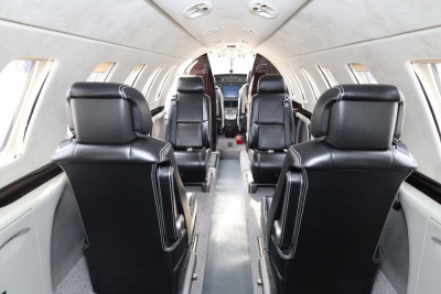 2020 Cessna Citation CJ3+: 
