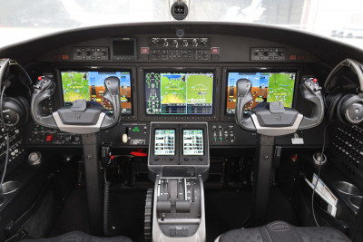 2020 Cessna Citation CJ3+: 