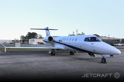 2018 Bombardier Learjet 75: 