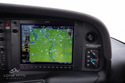 2021 Cirrus SR22T G6: 