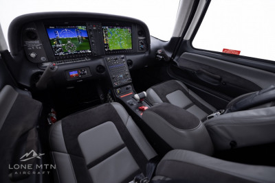 2021 Cirrus SR22T G6: 