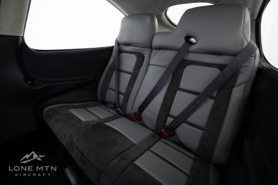 2021 Cirrus SR22T G6: 