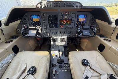 2007 Beechcraft Premier 1A: 