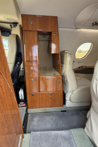 2007 Beechcraft Premier 1A: 