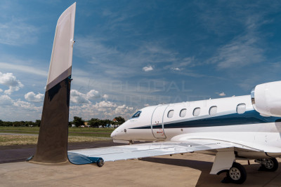 2019 Embraer Phenom 300E: 