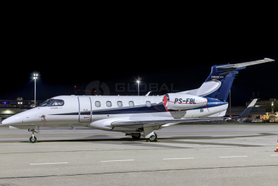 2019 Embraer Phenom 300E: 