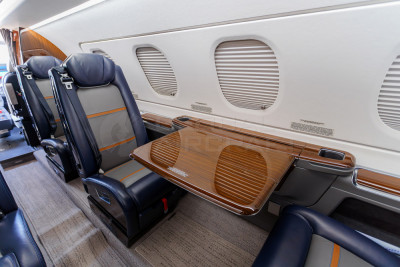 2019 Embraer Phenom 300E: 