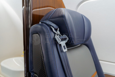 2019 Embraer Phenom 300E: 