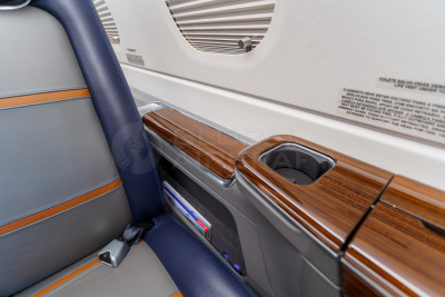 2019 Embraer Phenom 300E: 