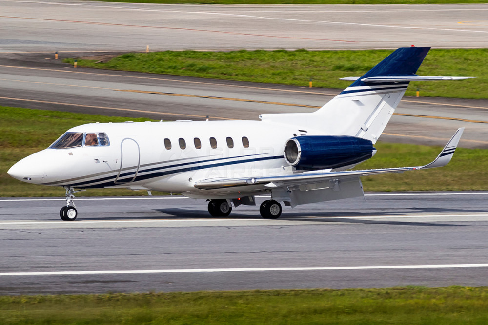 photo of 2003 Hawker 800XP