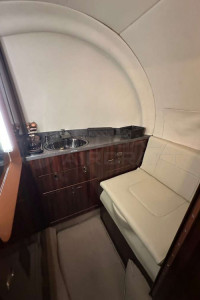 2003 Hawker 800XP: 