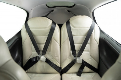 2008 Cirrus SR22 G3 GTS: 