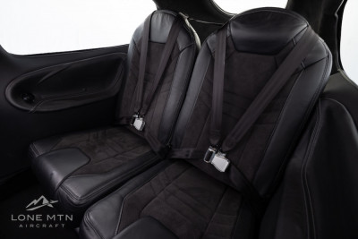 2005 Cirrus SR22 G2: 