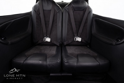 2005 Cirrus SR22 G2: 