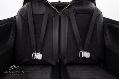 2005 Cirrus SR22 G2: 