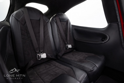 2005 Cirrus SR22 G2: 