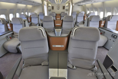 2000 Airbus A340-300: 