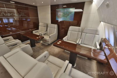 2000 Airbus A340-300: 