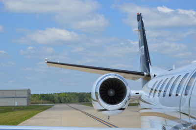 2002 Cessna Citation Encore: 