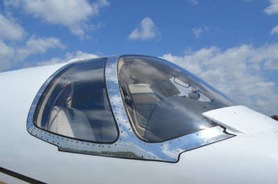 2002 Cessna Citation Encore: 