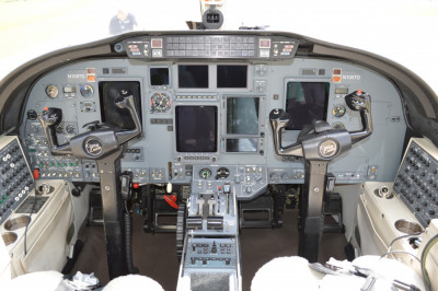 2002 Cessna Citation Encore: 