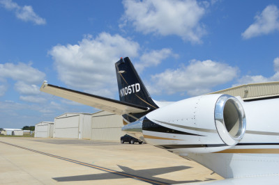 2002 Cessna Citation Encore: 