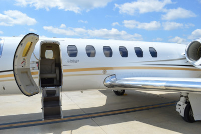 2002 Cessna Citation Encore: 