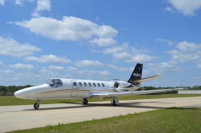 2002 Cessna Citation Encore: 