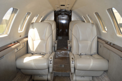 2002 Cessna Citation Encore: 