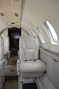 2002 Cessna Citation Encore: 