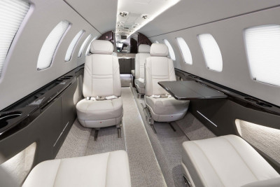 2026 Cessna Citation CJ3GEN2: 