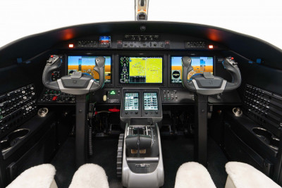2026 Cessna Citation CJ3GEN2: 