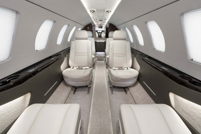 2026 Cessna Citation CJ3GEN2: 