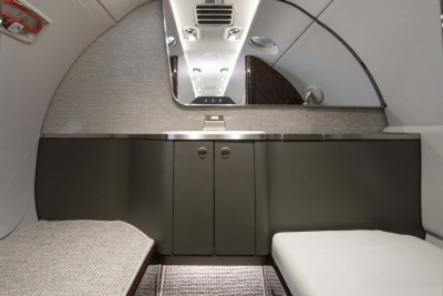 2026 Cessna Citation CJ3GEN2: 