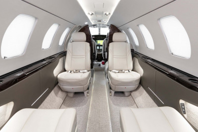 2026 Cessna Citation CJ3GEN2: 