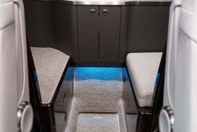 2026 Cessna Citation CJ3GEN2: 