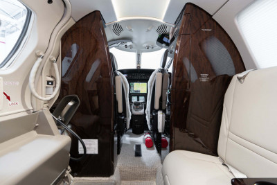 2026 Cessna Citation CJ3GEN2: 