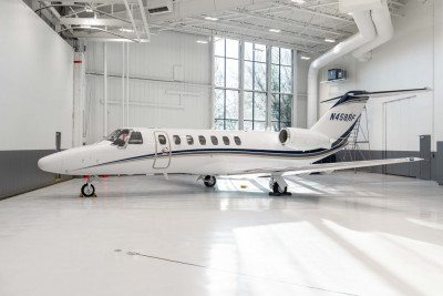 2026 Cessna Citation CJ3GEN2: 