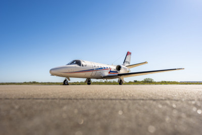 2001 Cessna Citation Bravo: 