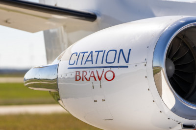 2001 Cessna Citation Bravo: 