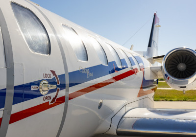2001 Cessna Citation Bravo: 