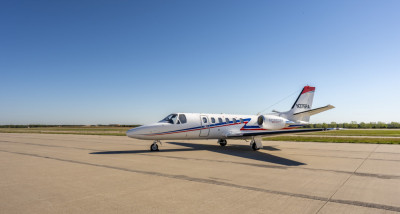2001 Cessna Citation Bravo: 