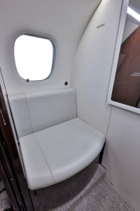2022 Embraer Phenom 300E: 2022 Embraer Phenom 300E Interior