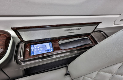 2022 Embraer Phenom 300E: 2022 Embraer Phenom 300E Interior