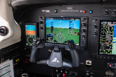2016 Piper M350: 