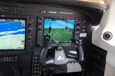 2016 Piper M350: 