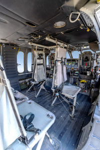 1983 Sikorsky UH-60L Black Hawk: 