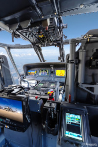 1983 Sikorsky UH-60L Black Hawk: 